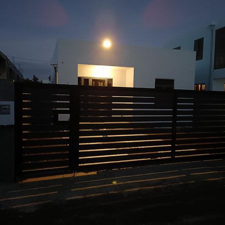 Cozy Lodge غراند غايوب المظهر الخارجي الصورة