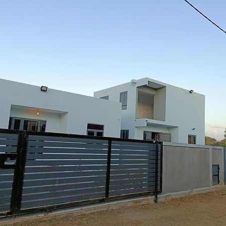 Cozy Lodge غراند غايوب المظهر الخارجي الصورة