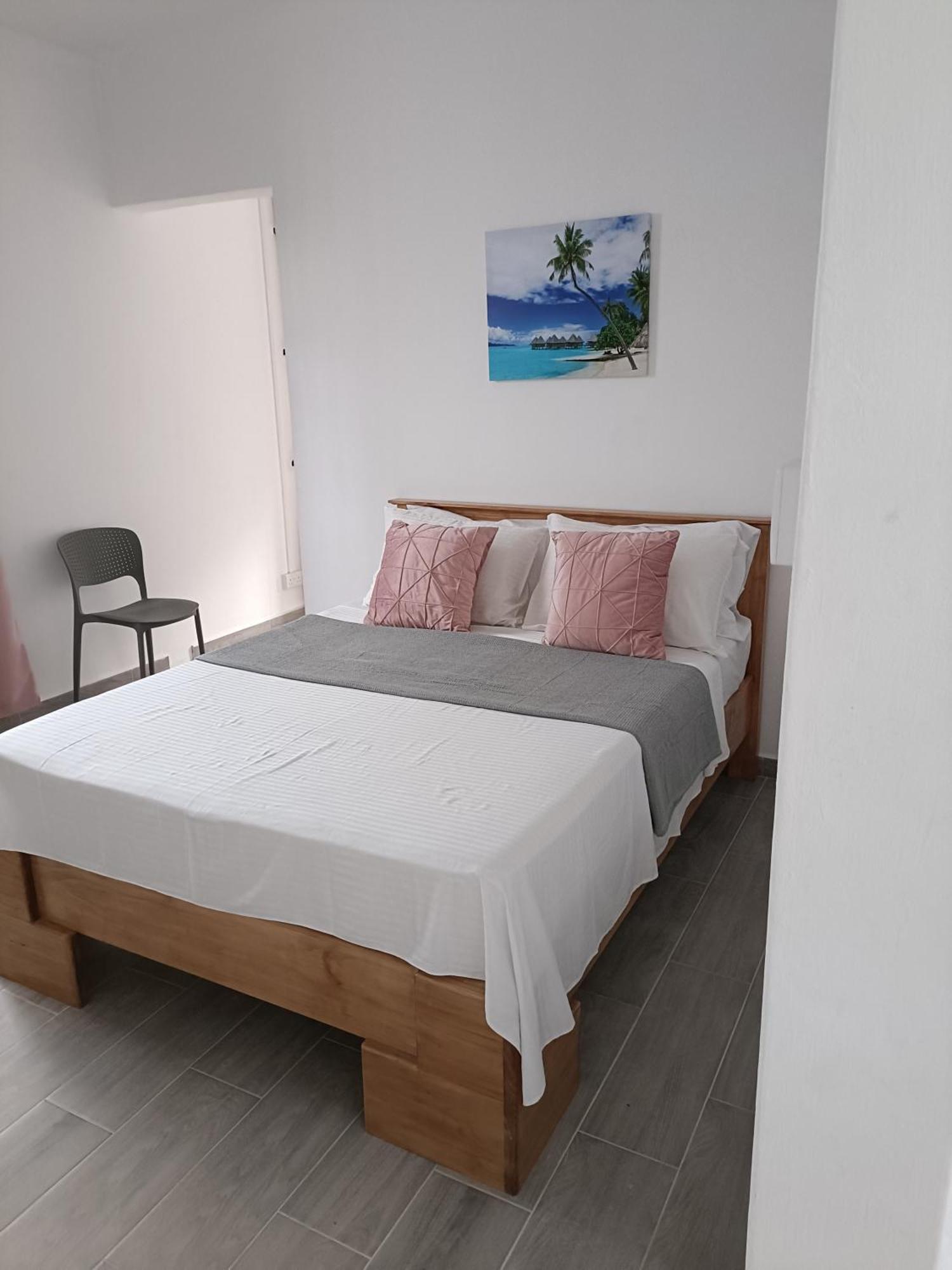 Cozy Lodge غراند غايوب المظهر الخارجي الصورة
