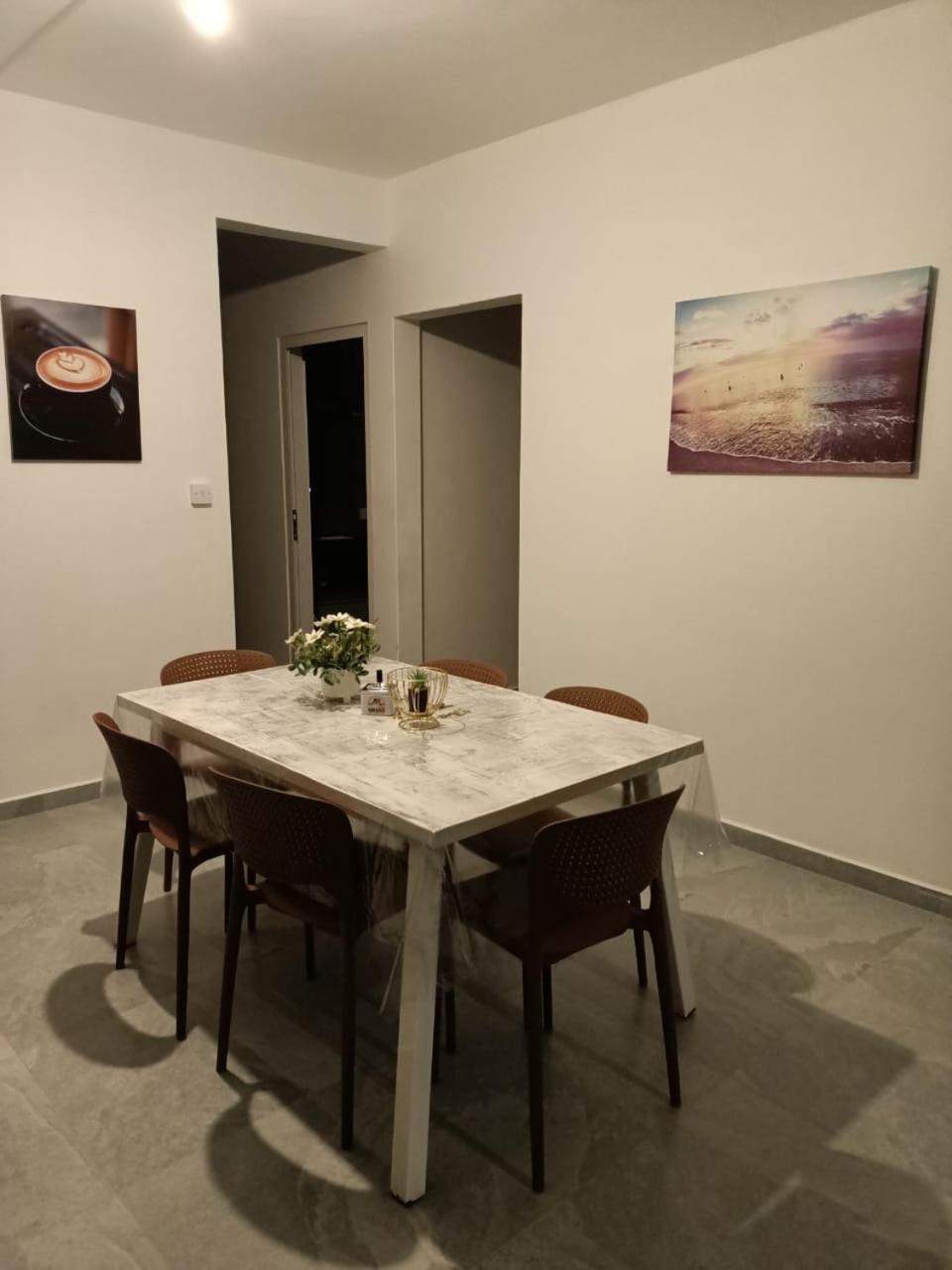 Cozy Lodge غراند غايوب المظهر الخارجي الصورة