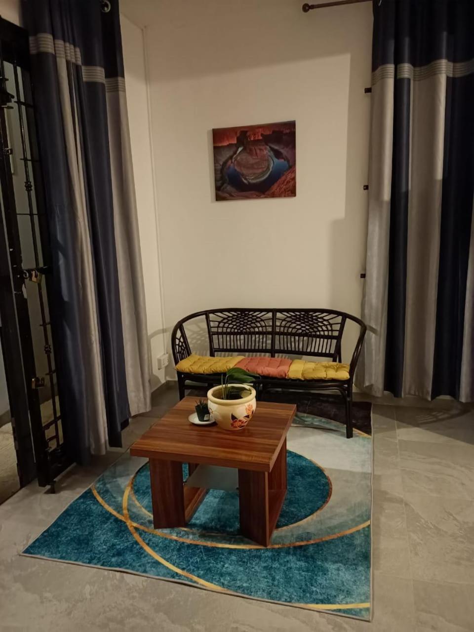 Cozy Lodge غراند غايوب المظهر الخارجي الصورة