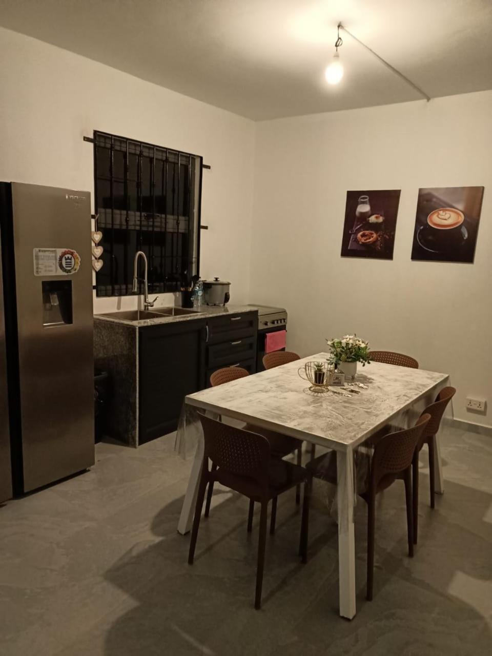 Cozy Lodge غراند غايوب المظهر الخارجي الصورة