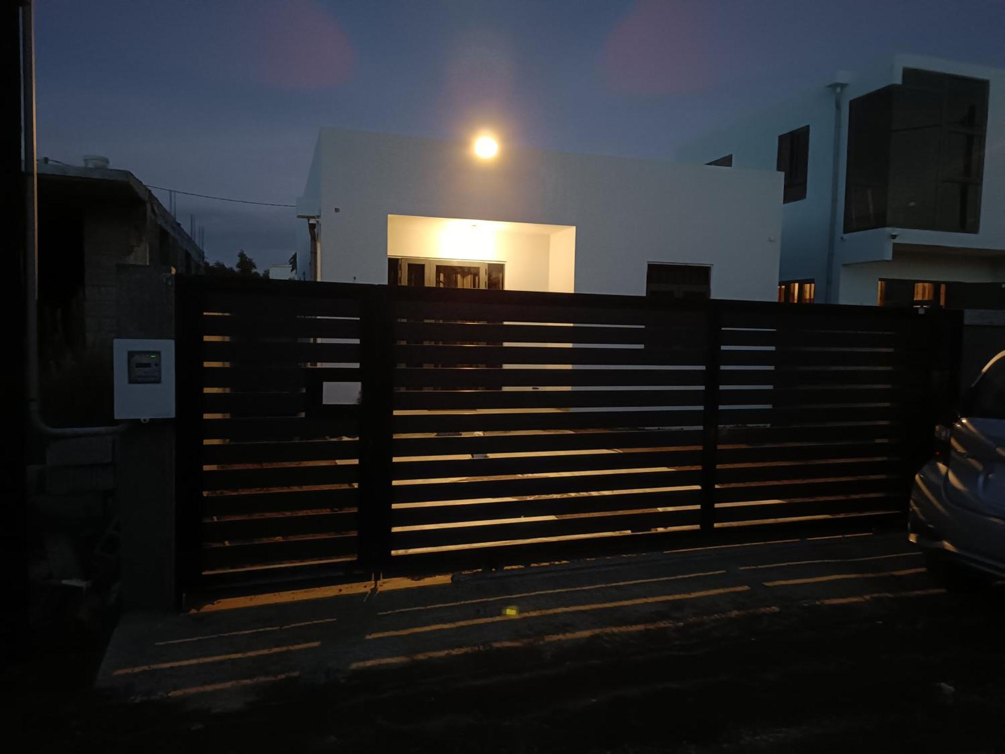 Cozy Lodge غراند غايوب المظهر الخارجي الصورة