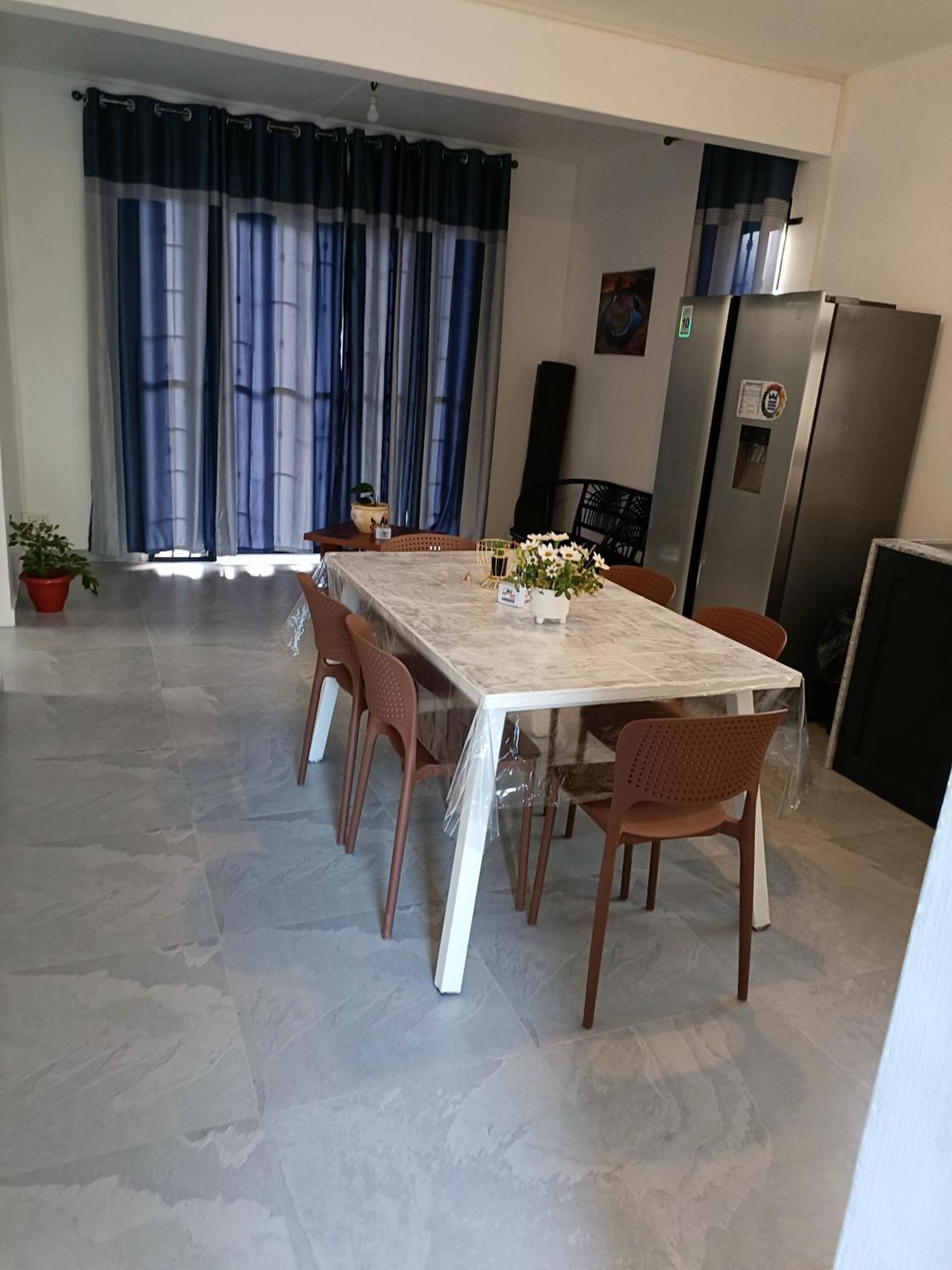 Cozy Lodge غراند غايوب المظهر الخارجي الصورة