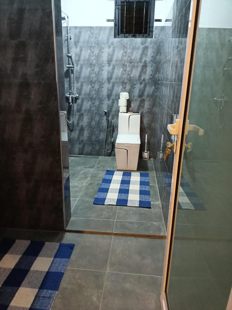 Cozy Lodge غراند غايوب المظهر الخارجي الصورة