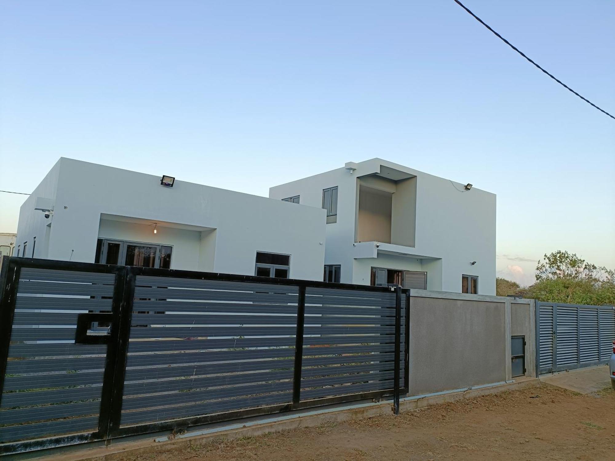 Cozy Lodge غراند غايوب المظهر الخارجي الصورة