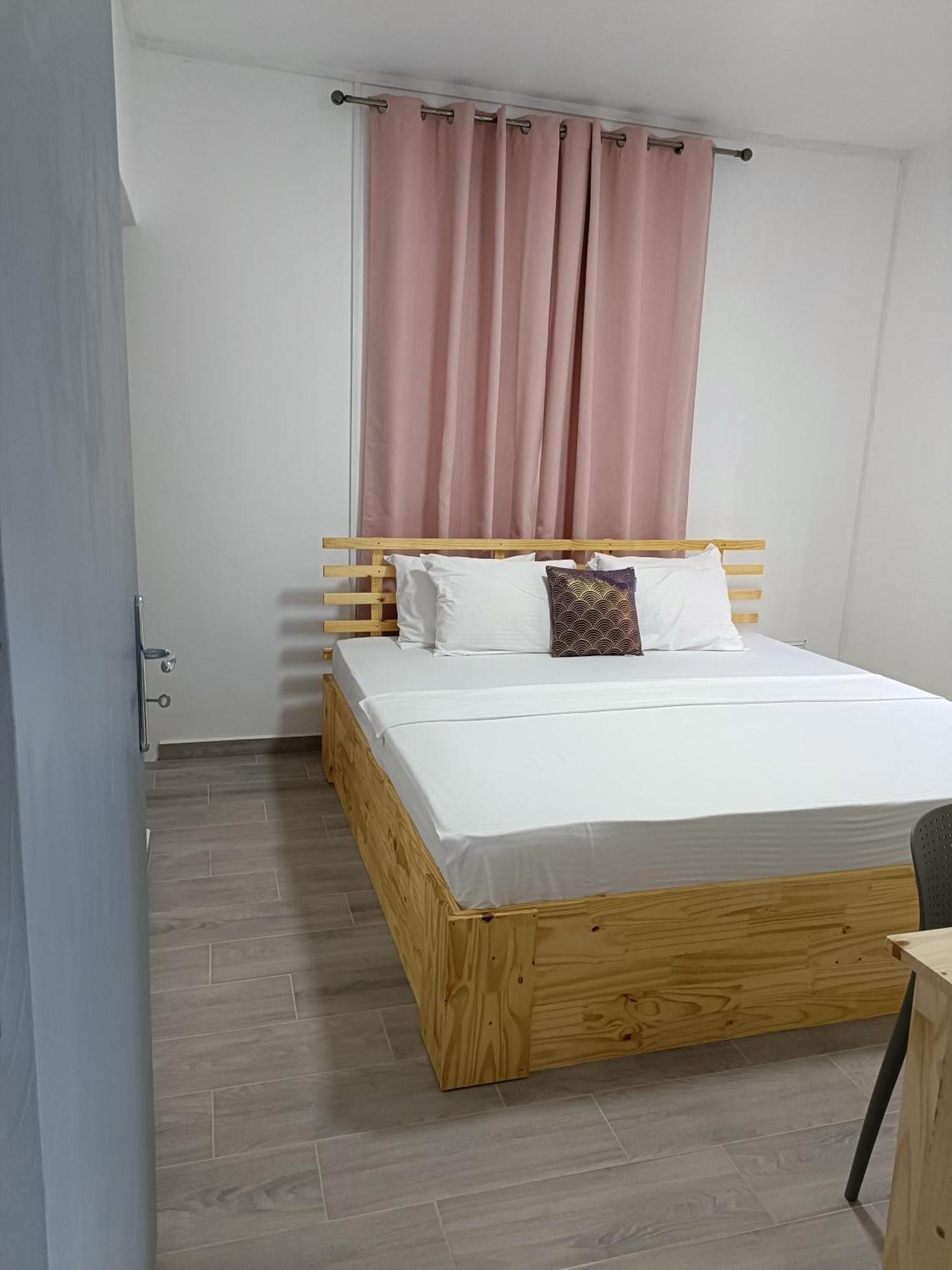 Cozy Lodge غراند غايوب المظهر الخارجي الصورة